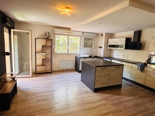  Appartement à vendre 3 pièces 63 m²