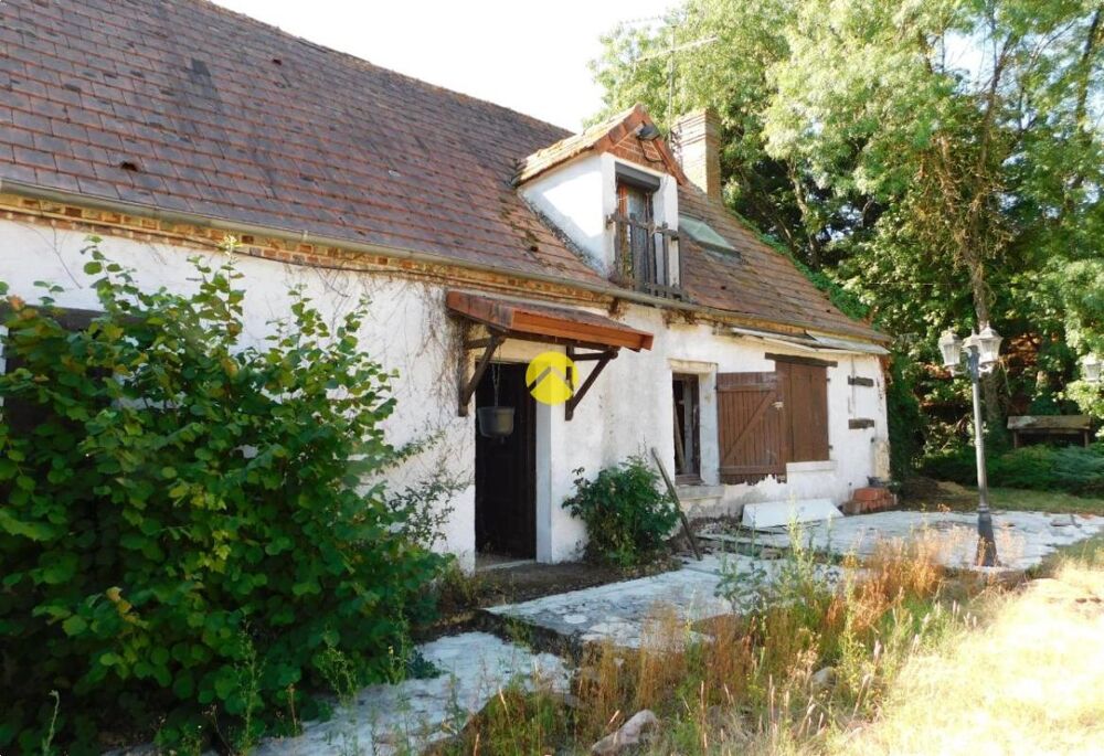 Vente Maison Maison de campagne Gracay
