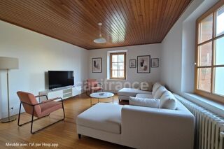  Maison à vendre 4 pièces 77 m²