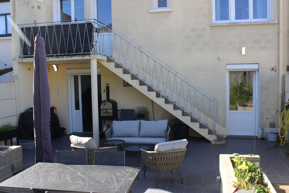 Vente Maison Maison à vendre 5 pièces CHOLET (49) Cholet