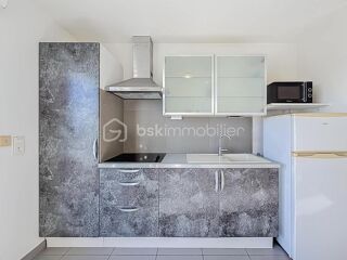  Appartement  vendre 2 pices 38 m