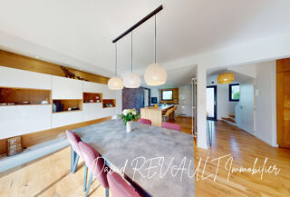  Maison � vendre 7 pi�ces 180 m�