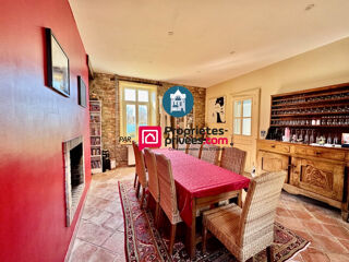  Maison  vendre 10 pices 271 m