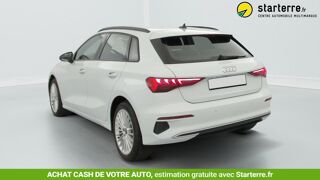 A3 30 TFSI Mild Hybrid 110 S tronic 7 Design 2022 occasion 69190 Saint-Fons