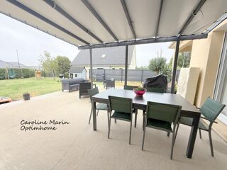  Maison à vendre 5 pièces 130 m²