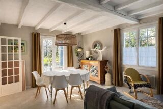  Maison � vendre 5 pi�ces 140 m�