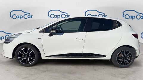 Clio 1.5 DCI 90 Limited 2015 occasion 38420 Domene