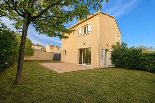 Vente Maison Maison de 4 pièces de 102 m² à Pertuis Pertuis