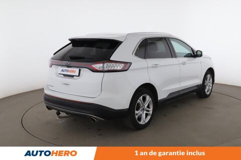 Edge 2.0 TDCi AWD Titanium PowerShift 210 ch 2016 occasion 92130 Issy-les-Moulineaux