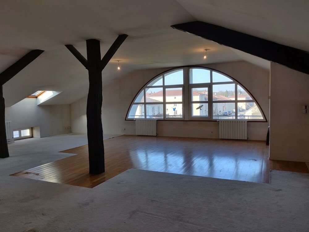 Maison à vendre 7 pièces REMONCOURT (88)