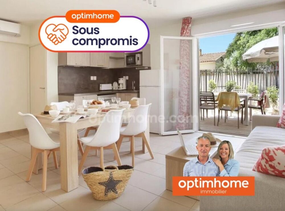 Maison 3 pièces 45 m² · à Aigues Mortes · 45 m² · 148 000 €