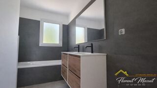  Maison à vendre 5 pièces 109 m² Rabastens