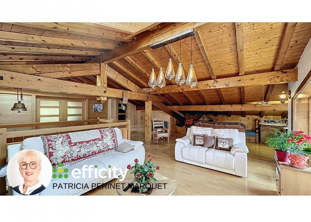  vendre  Chalet Megve (74120)