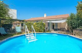  Maison � vendre 4 pi�ces 80 m�