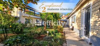 Vente Maison Maison de ville Neuilly plaisance