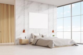  Appartement � vendre 4 pi�ces 121 m�