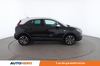 Crossland X 1.2 Turbo Ultimate 130 ch 2019 occasion 92130 Issy-les-Moulineaux