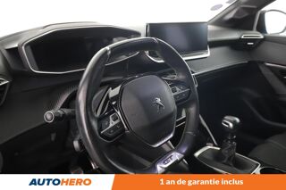 208 1.2 PureTech GT Line 100 ch 2020 occasion 92130 Issy-les-Moulineaux
