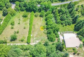  Terrain � vendre 3714 m�