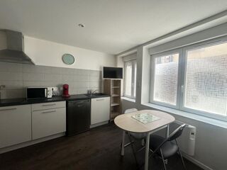  Appartement � louer 1 pi�ce 21 m�
