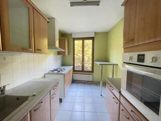  Appartement à louer 2 pièces 44 m²