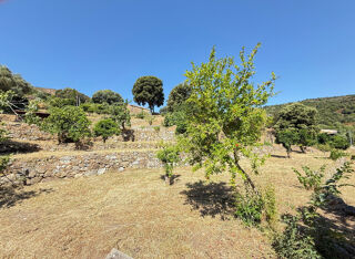  Terrain � vendre 1110 m�