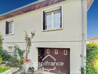  Maison � vendre 5 pi�ces 98 m�