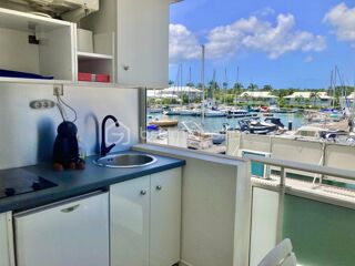  Appartement � vendre 1 pi�ce 24 m�