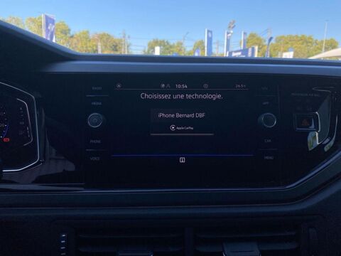 Taigo 1.0 TSI 116 DSG7 R-Line Edition 2025 occasion 31100 Toulouse