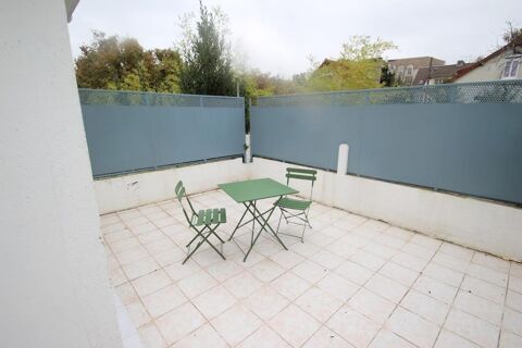  Appartement � louer 2 pi�ces 36 m�