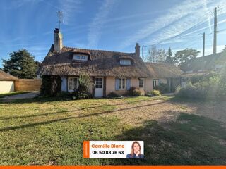 Maison à vendre 5 pièces 100 m²