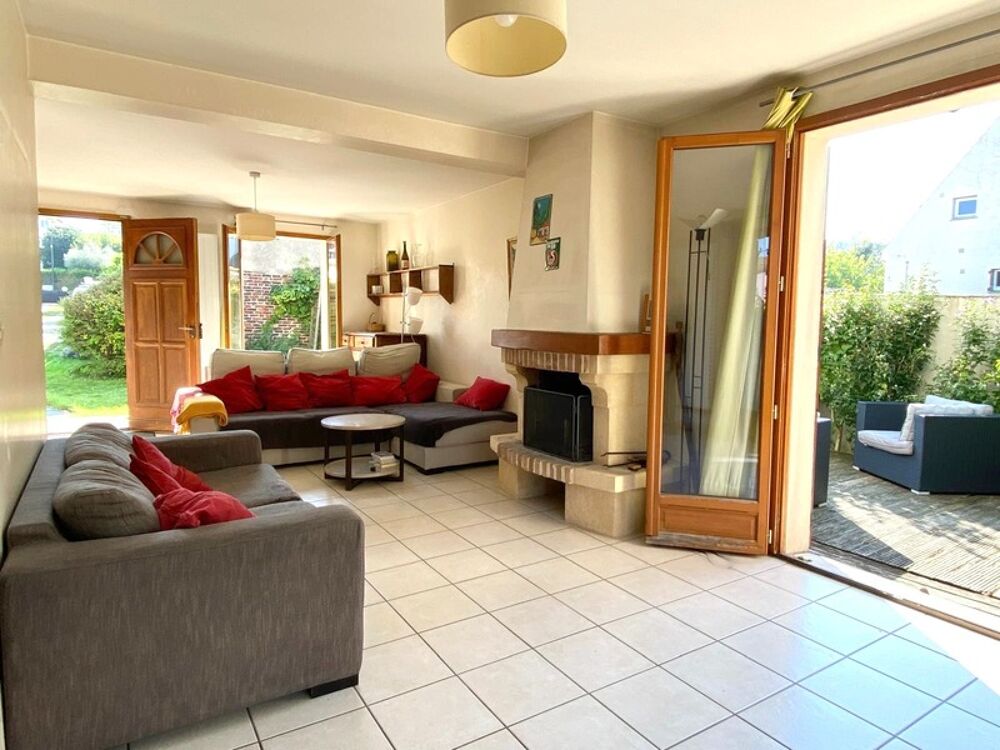 Vente Maison Maison à vendre 7 pièces CHAMPIGNY SUR MARNE (94) près du centre ville Champigny sur marne