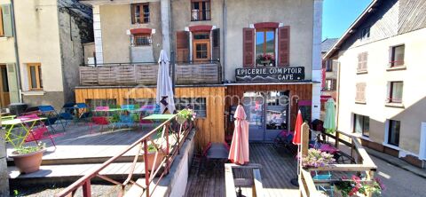   VENTE EPICERIE BAR RESTAURANT 