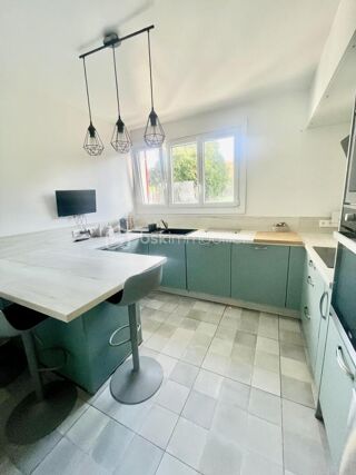  Maison � vendre 7 pi�ces 159 m�