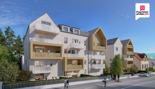  Appartement � vendre 4 pi�ces 74 m�