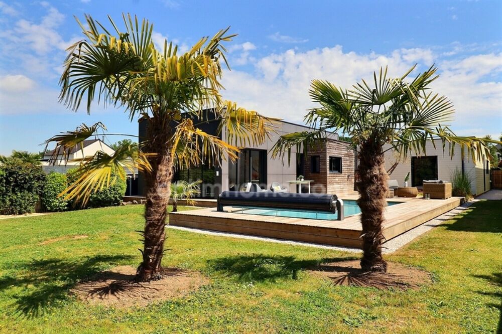 � vendre  Maison Orvault (44700)