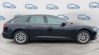 A6 2.0 TDI 163 Mild Hybrid S-Tronic7 Business Executive - Autom 2021 occasion 41120 Cellettes