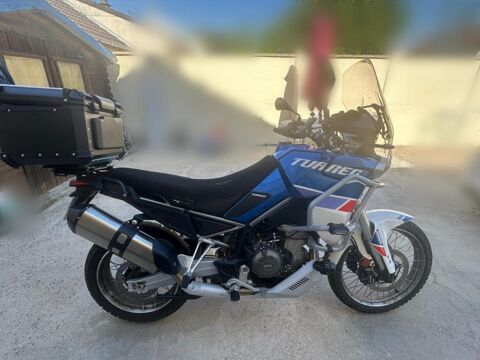 Moto APRILIA 2025 occasion Sevran 93270