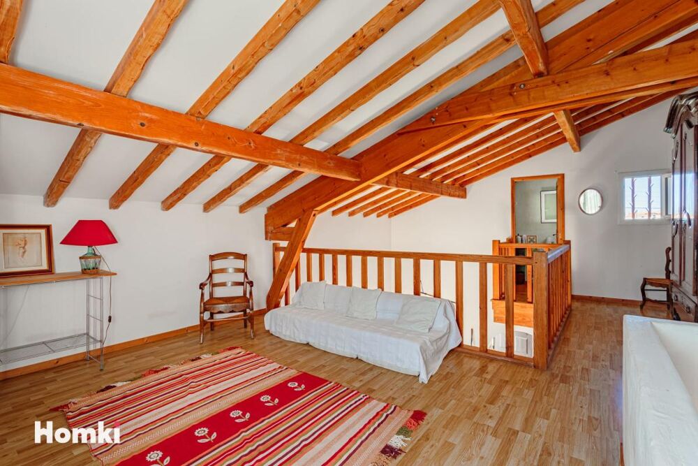 Maison/Villa T6 de 174 m² à Anglet 64600