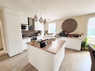  Maison  vendre 5 pices 124 m