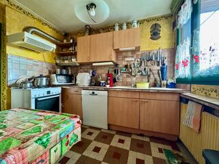  Maison à vendre 4 pièces 100 m²