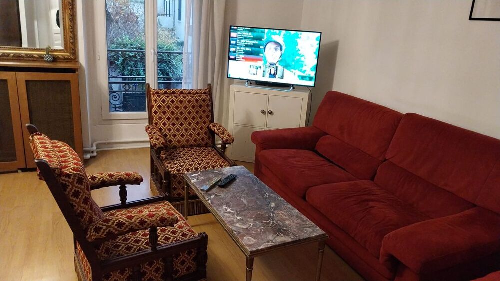 Location Appartement Appartement de 62m2 à louer sur Malakoff Malakoff