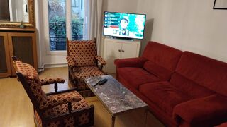  Appartement à louer 3 pièces 62 m²