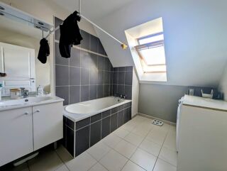  Maison à vendre 4 pièces 93 m²