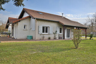  Maison à vendre 5 pièces 135 m²