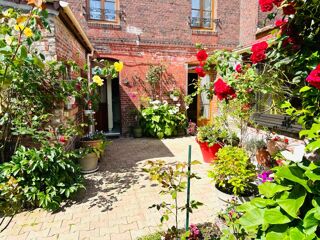  Maison  vendre 8 pices 138 m