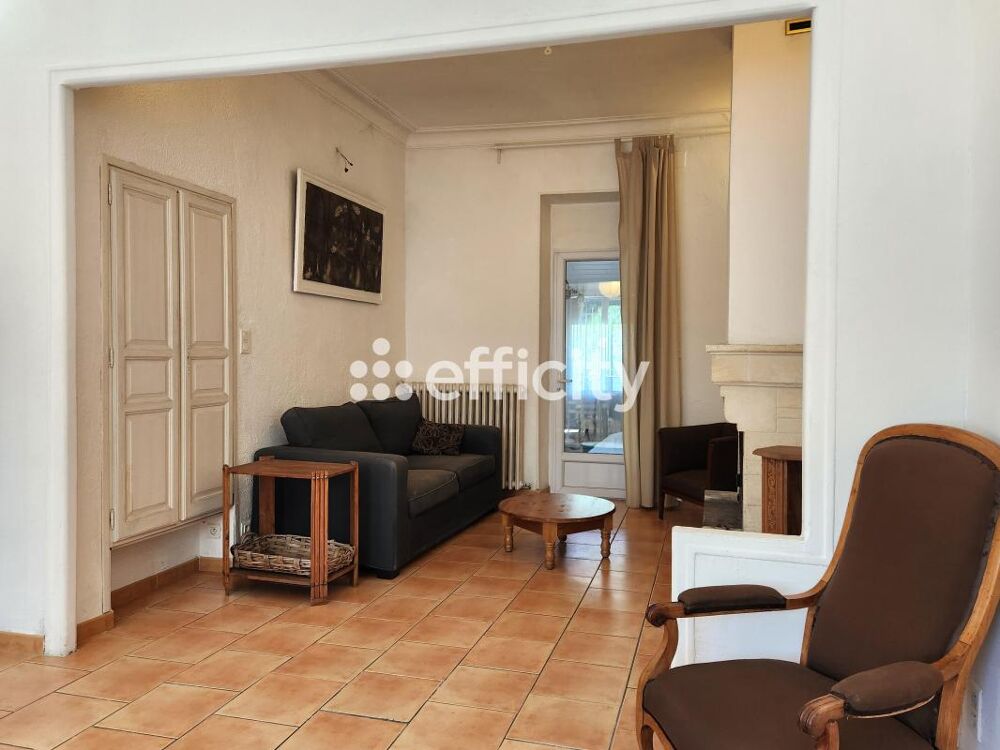 Vente Maison Maison Avignon