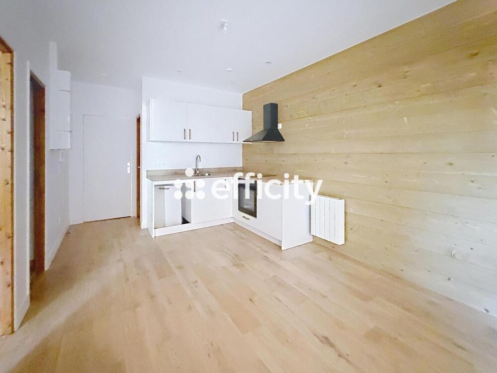 Vente Appartement Appartement Pralognan la vanoise