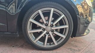 A3 35 TFSI 150 S-Tronic7 Design Luxe - Automatique Toit ouvrant 2019 occasion 76200 Dieppe
