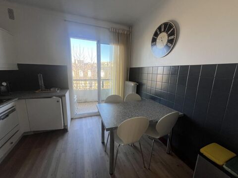  Appartement � louer 3 pi�ces 57 m�